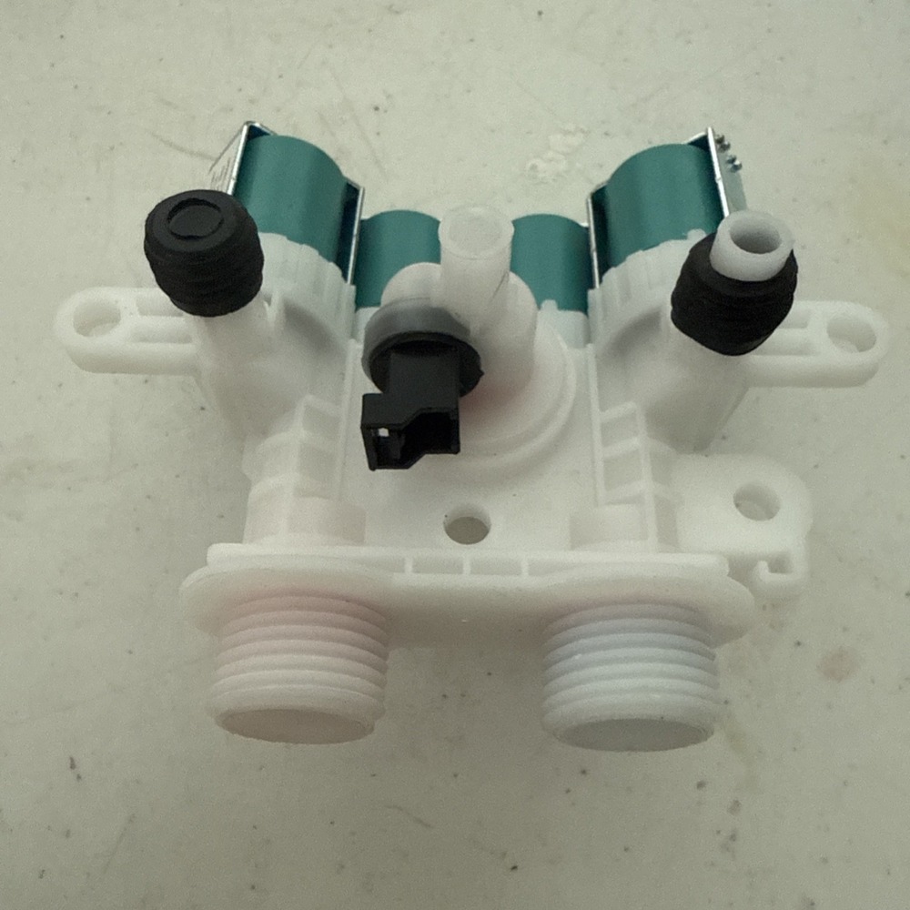 W11165546 Maytag Washer Water Inlet Valve‎ W10758828 W11096267 W11172234